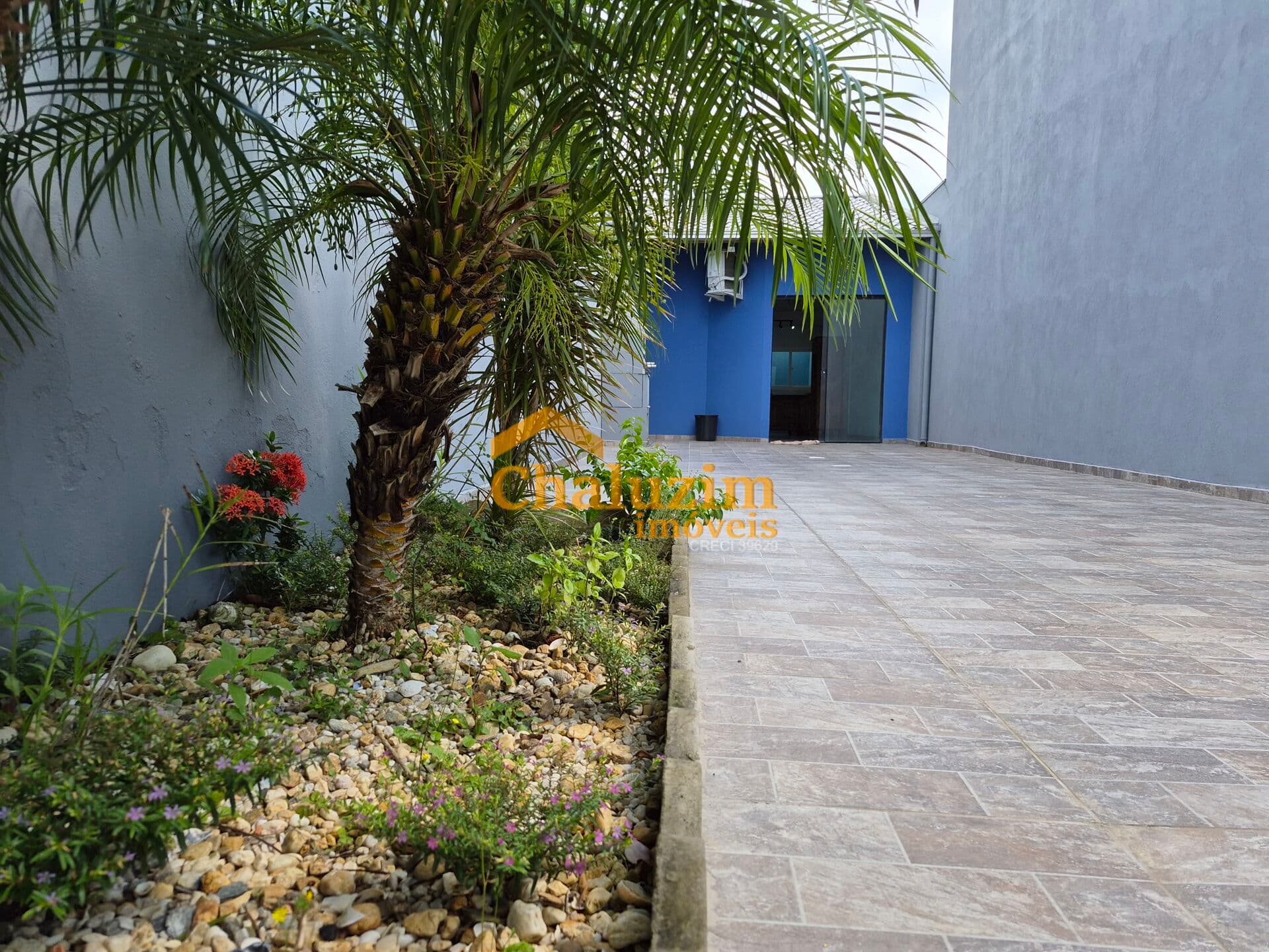 Casa Térrea à Venda no Bairro Itajuba – Barra Velha/SC