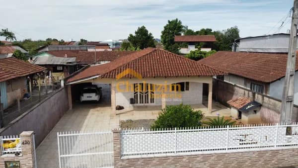 Terreno em Guanabara, Joinville/SC