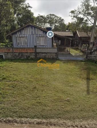 Casa em Salinas, Balneário Barra do Sul/SC
