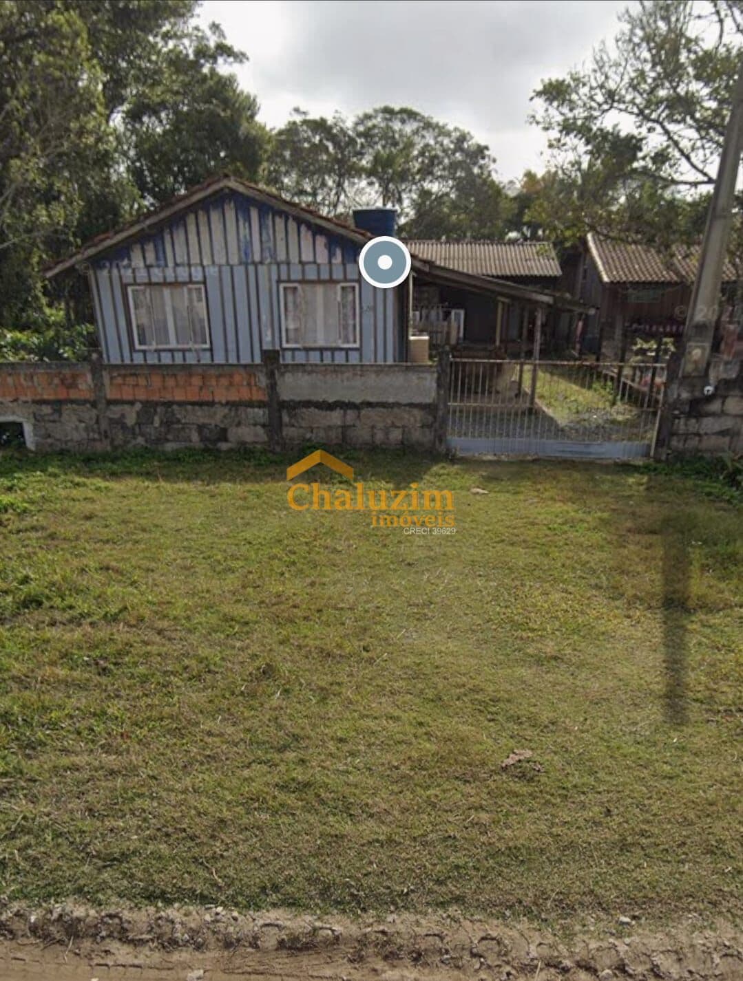 Casa em Salinas, Balneário Barra do Sul/SC