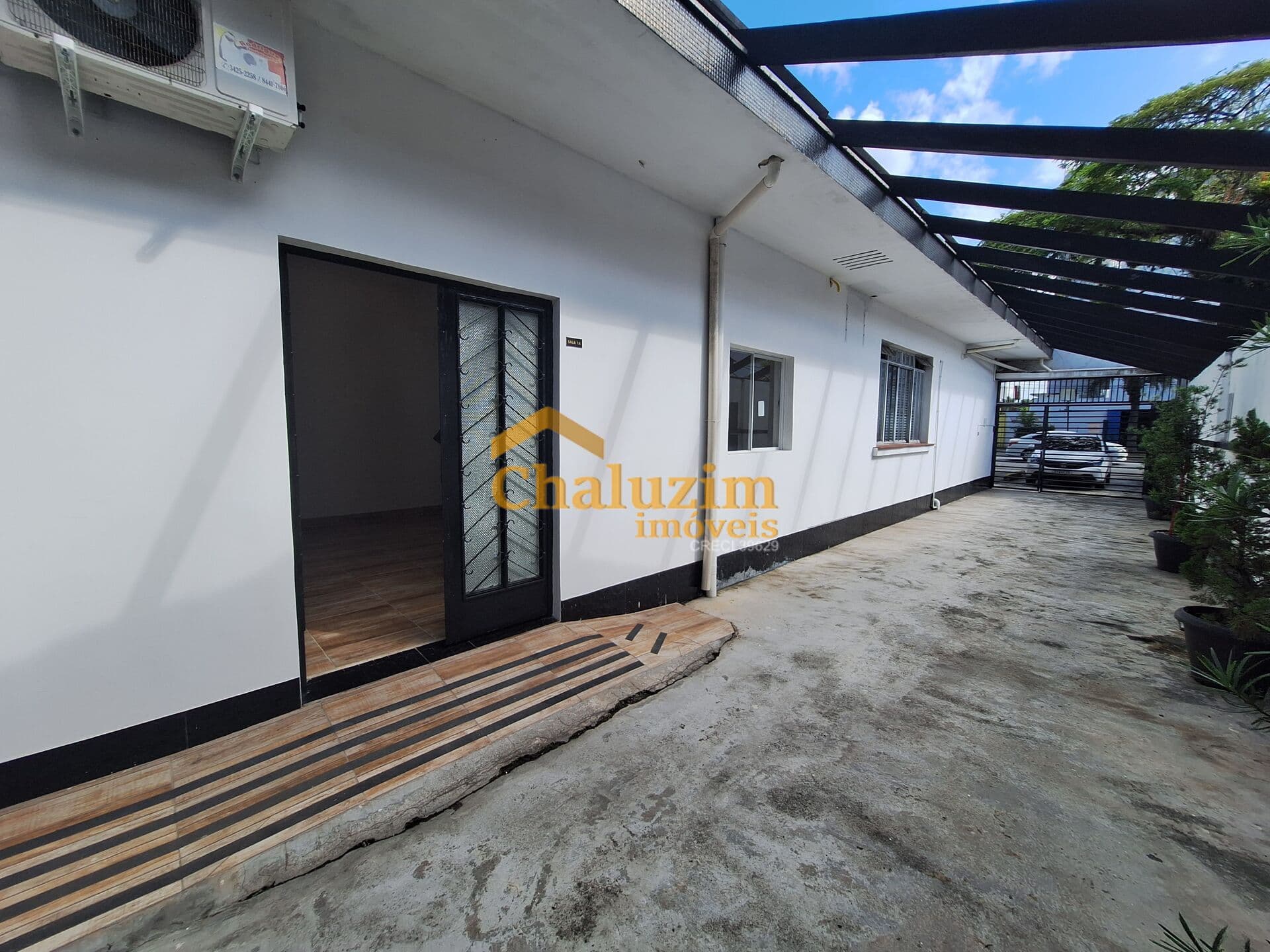 Sala Comercial em Anita Garibaldi, Joinville/SC