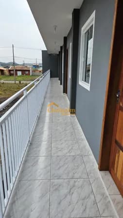 Apartamento em Centro, Araquari/SC