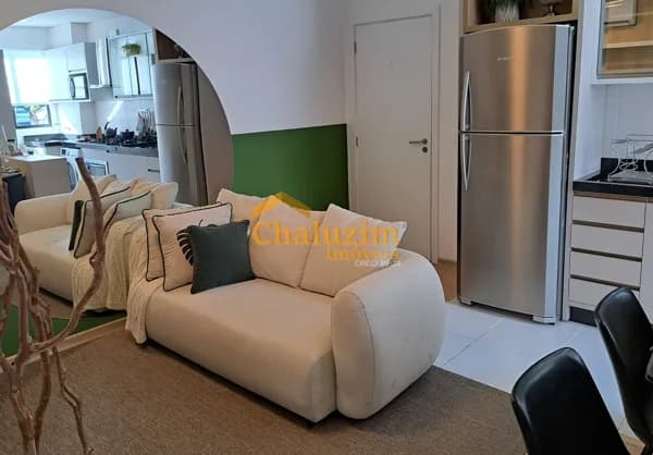 Apartamento em Joinville - Espinheiros