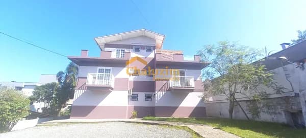 Apartamento no bairro Glória, Joinville/SC