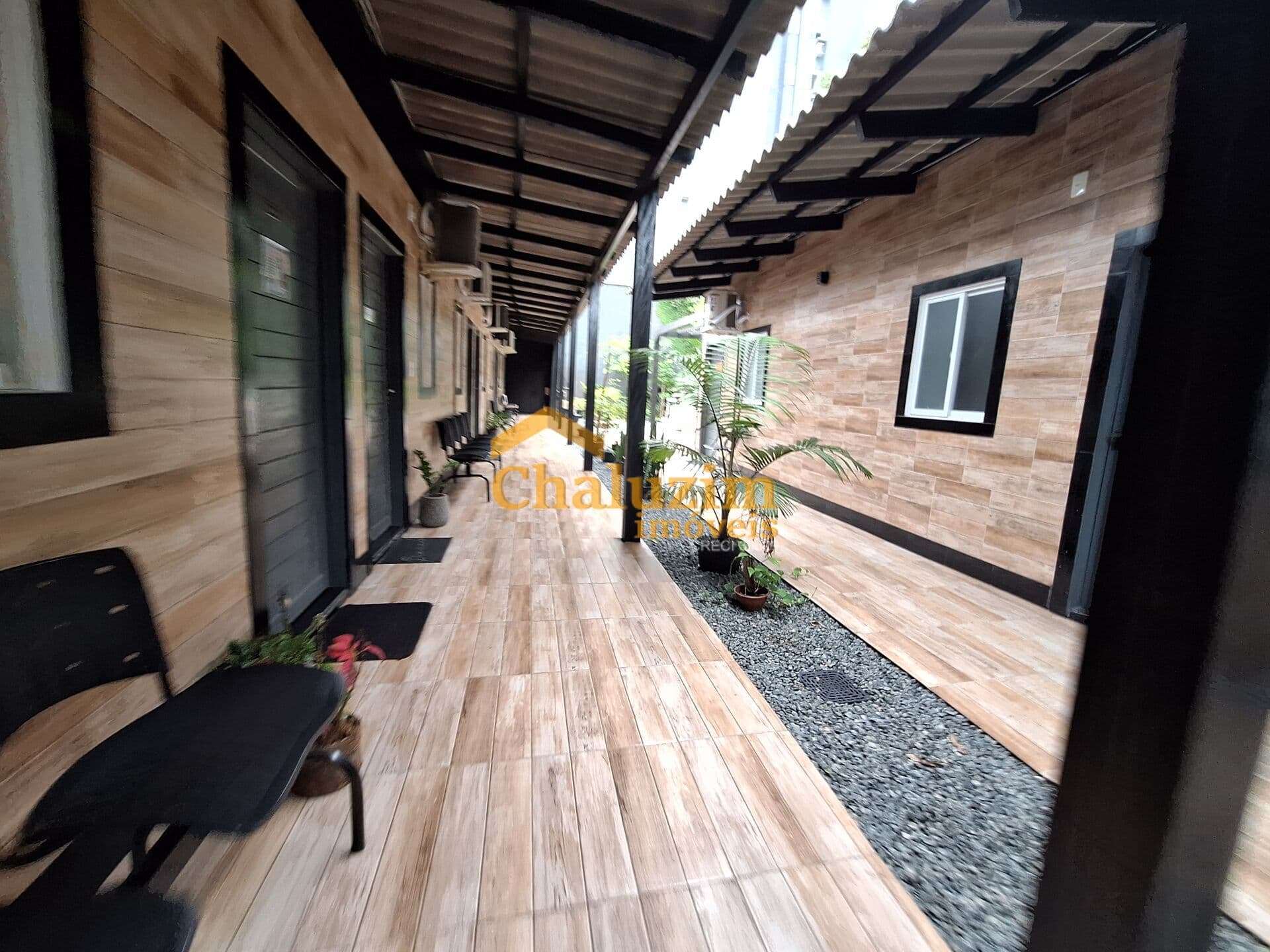 Espaço Comercial Premium Locação no Cobiçado Bairro Anita Garibaldi em Joinville, SC