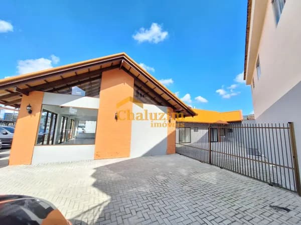 Sala Comercial em Pirabeiraba (Pirabeiraba), Joinville/SC 01