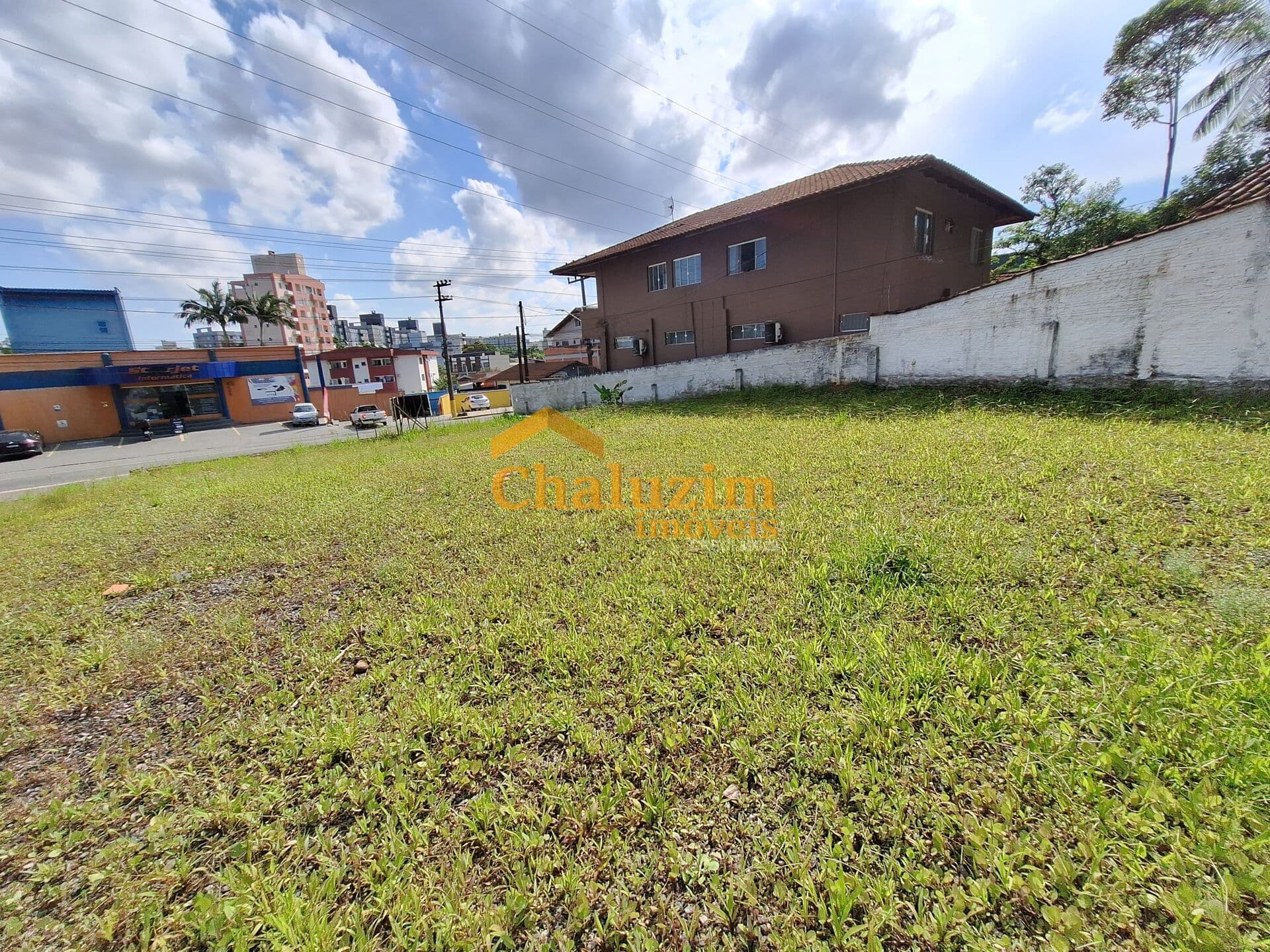 Terreno Lote em Santo Antônio, Joinville/SC