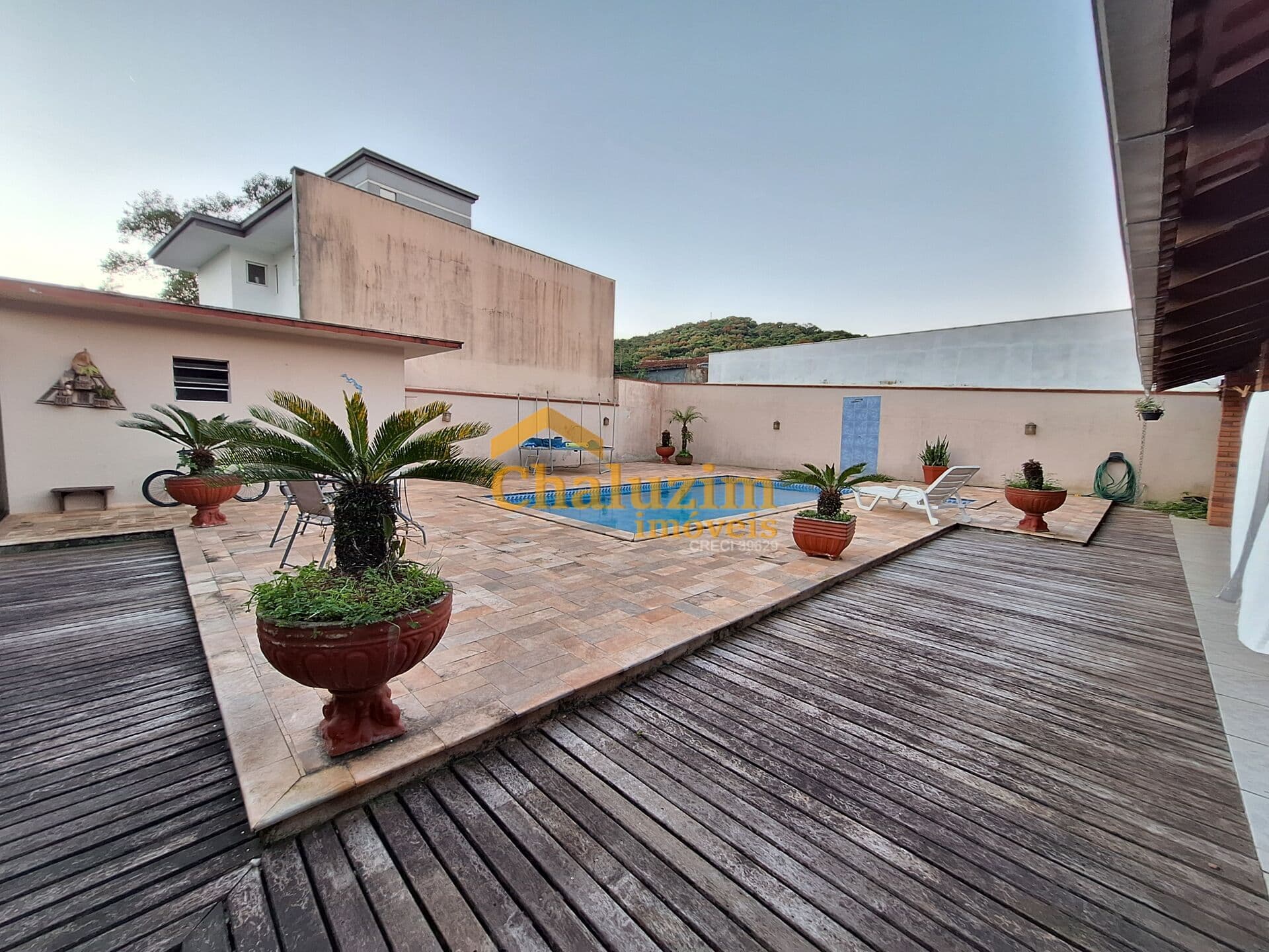 Casa em Boa Vista, Joinville/SC