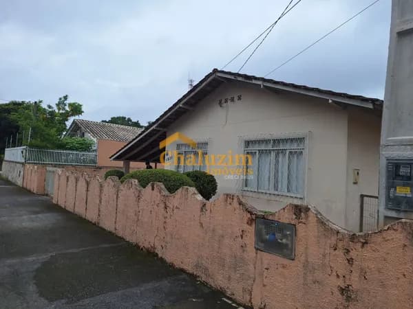 Casa em Bucarein, Joinville/SC