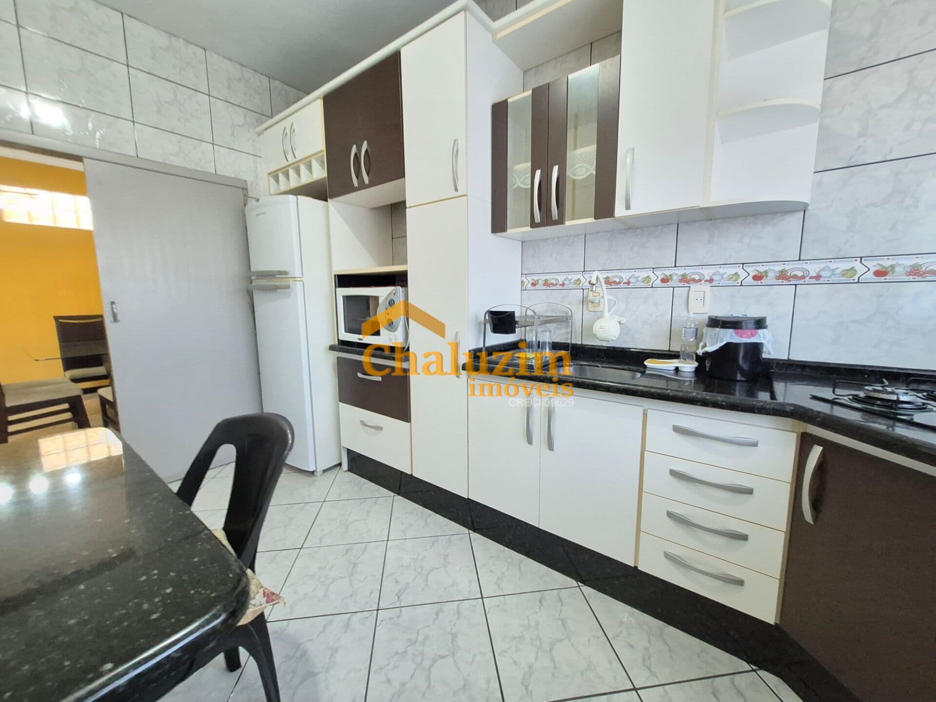 Apartamento Para Locação no Anita Garibaldi, Joinville/SC