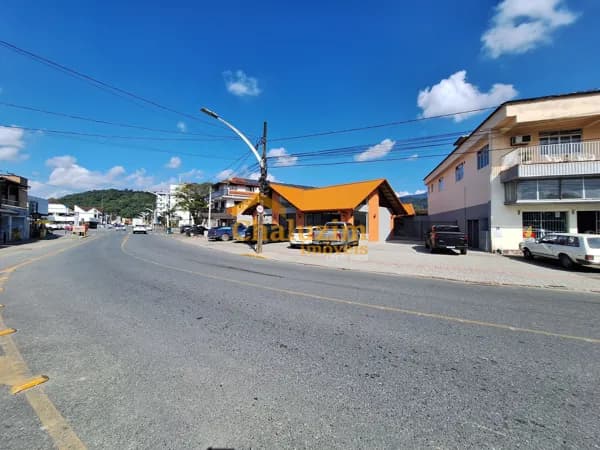 Sala Comercial em Pirabeiraba (Pirabeiraba), Joinville/SC 01