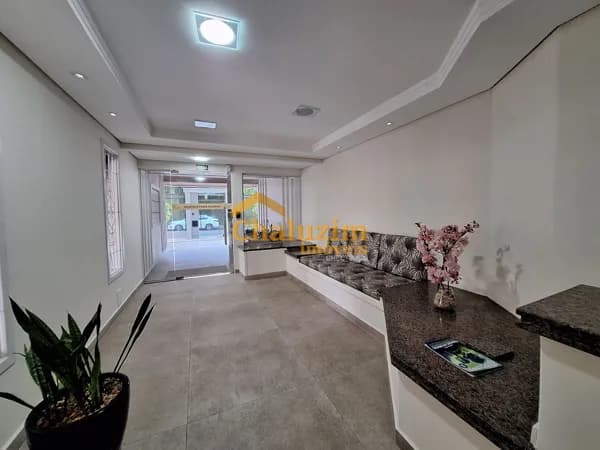 Apartamento em bairro América, Joinville/SC