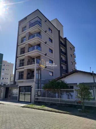 Apartamento Alto Padrão em Bal. Perequê, Porto Belo/SC