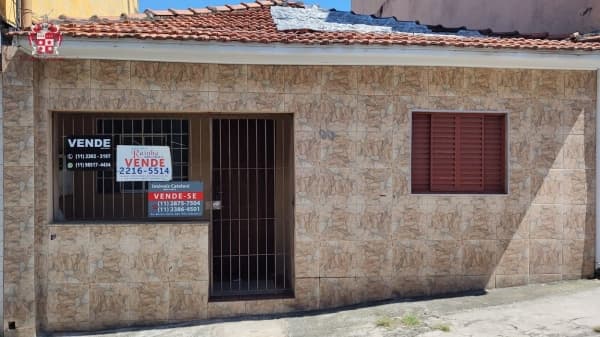 Terreno para Venda em Vila Erna São Paulo-SP