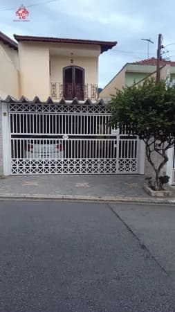 Sobrado em São Paulo - Vila Uniao(Zona Leste)