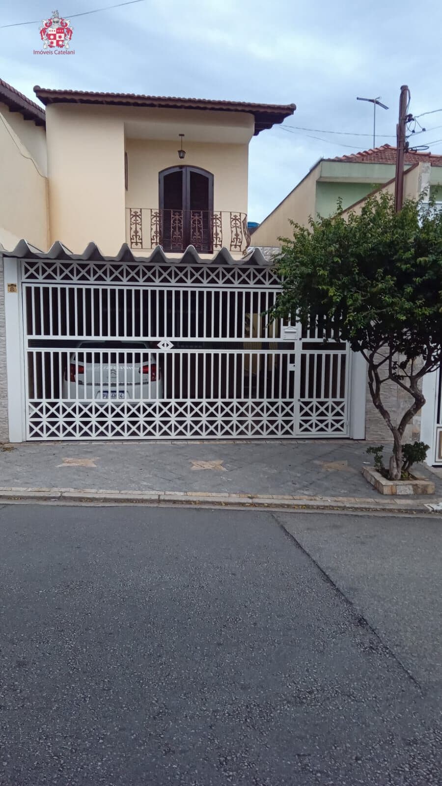 Sobrado em São Paulo - Vila Uniao(Zona Leste)