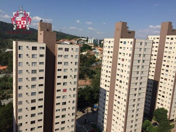 Apartamento Padrão para Venda em Vila Industrial São Paulo-SP