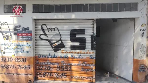 Sala/Conjunto em São Paulo - Parque dos Bancários