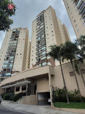 Apartamento em São Paulo - Parque Independência