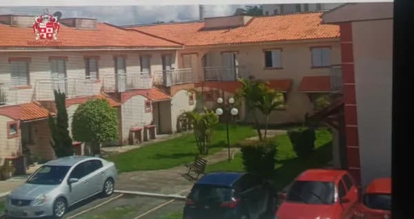SOBRADO CONDOMÍNIO FECHADO JARDIM GUAIRACA