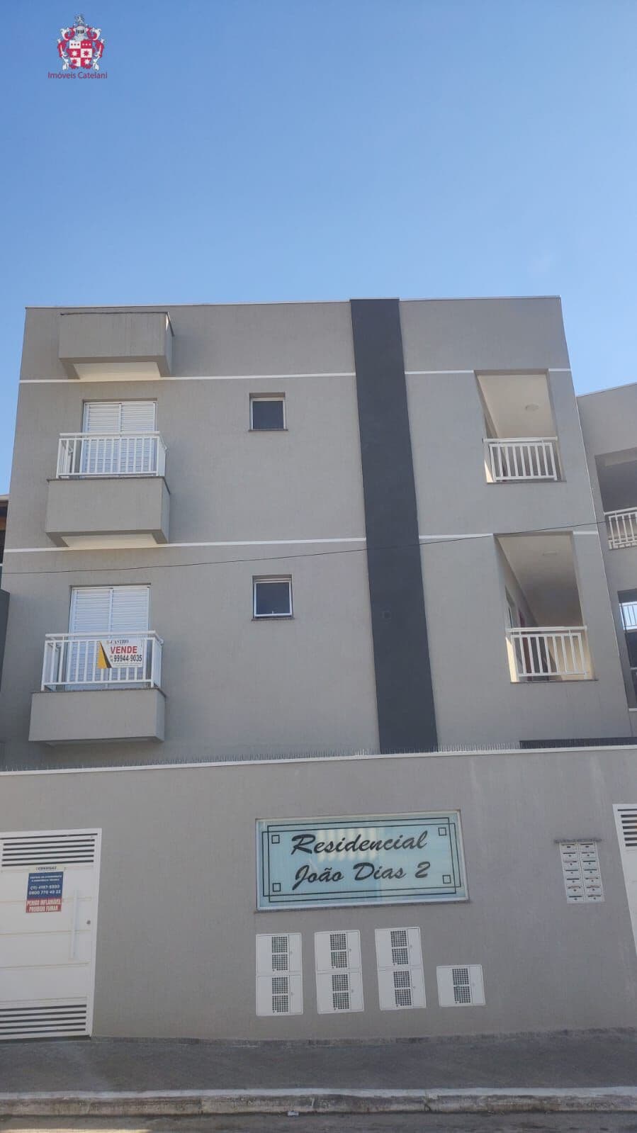 Apartamento em São Paulo - Vila Formosa