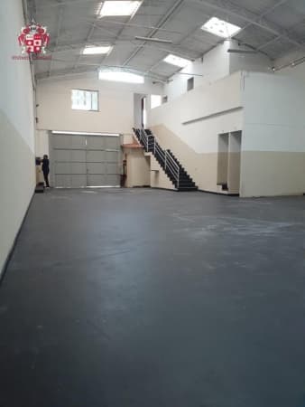 Galpão/Pavilhão Salão Comercial para Venda em Vila Bancária São Paulo-SP