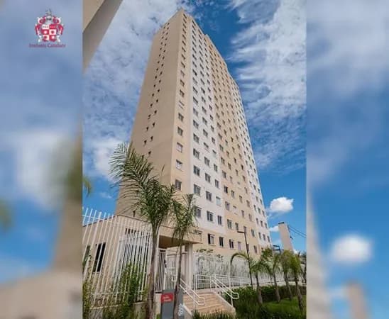 Apartamento em São Paulo - Jardim Planalto