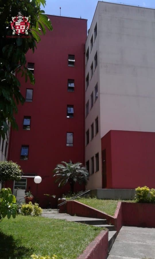 Apartamento Padrão para Venda em Jardim São Roberto São Paulo-SP