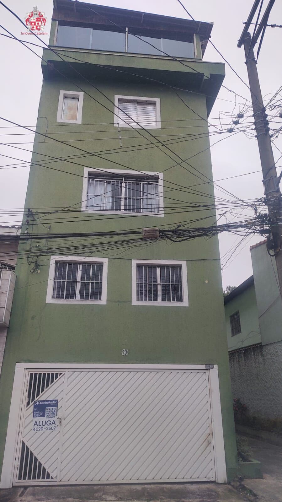 Apartamento em São Paulo - Jardim Sapopemba