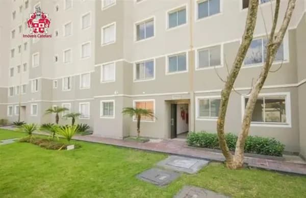 Apartamento em São Paulo - Vila Industrial