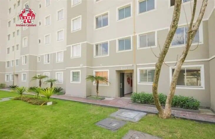Apartamento em São Paulo - Vila Industrial