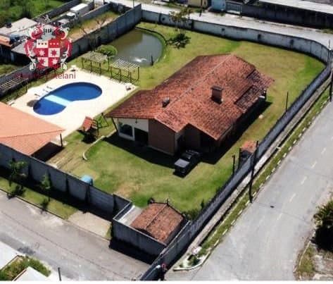 Casa Alto Padrão para Venda em Itaim Paulista São Paulo-SP