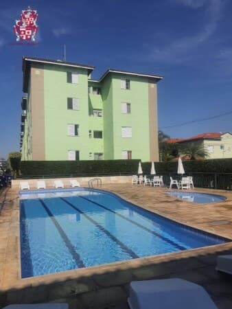 VENDA APARTAMENTO VILA METALURGICO - SANTO ANDRÉ