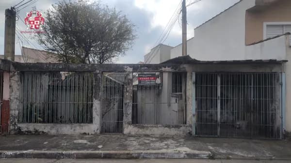 Lote/Terreno em São Paulo - Parque São Lucas