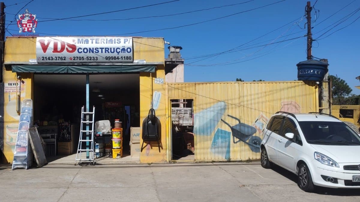 Terreno para Venda em Vila Industrial São Paulo-SP