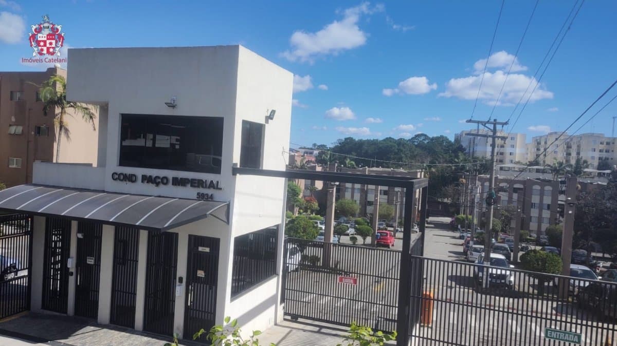 Apartamento Padrão para Venda em Vila Industrial São Paulo-SP