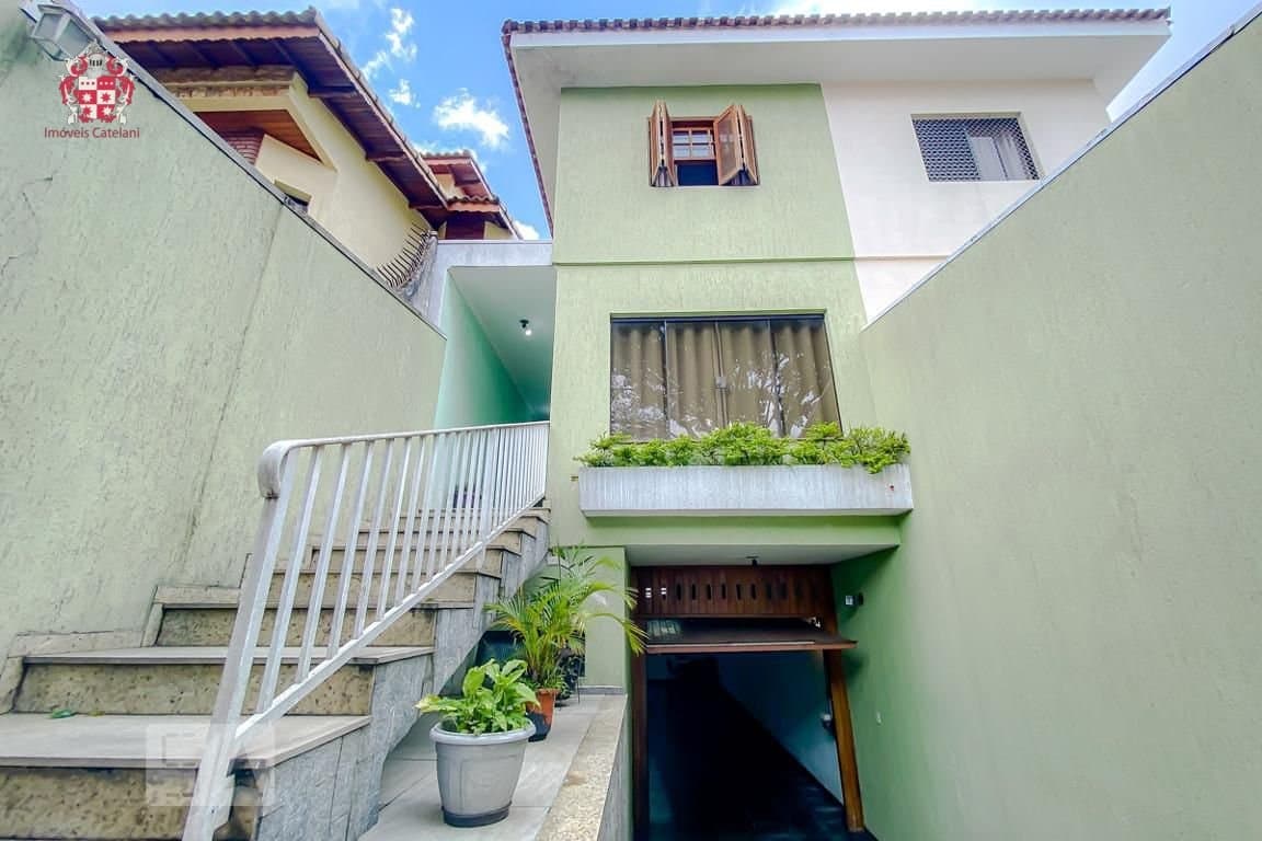 Sobrado Alto Padrão para Venda em Vila Zelina São Paulo-SP