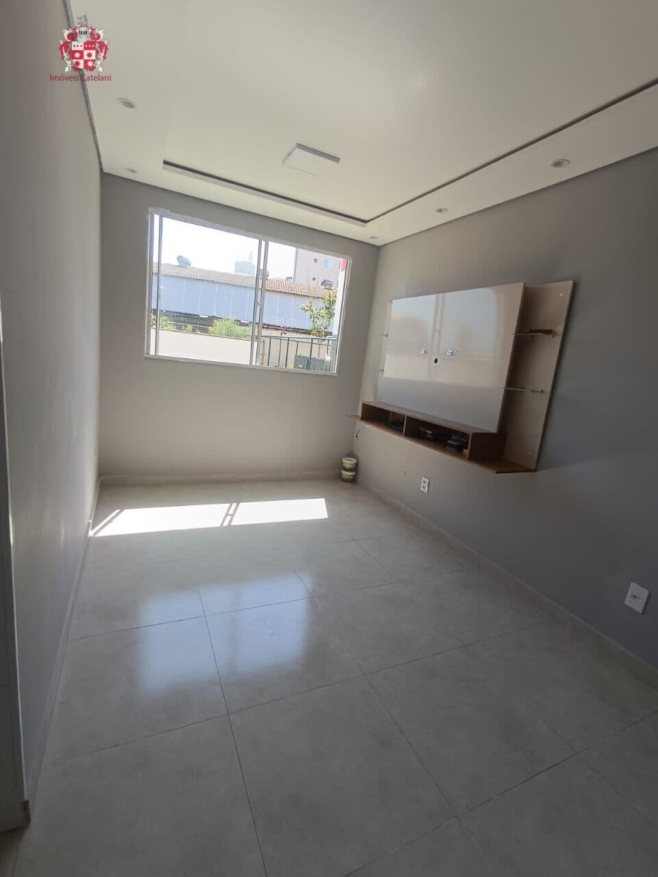 Apartamento em São Paulo - Jardim Imperador (Zona Leste)