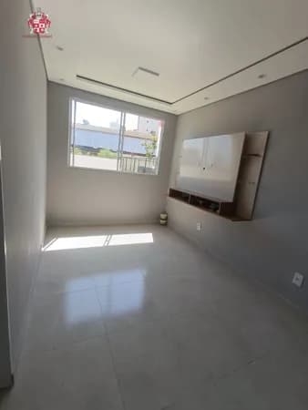 Apartamento em São Paulo - Jardim Imperador (Zona Leste)