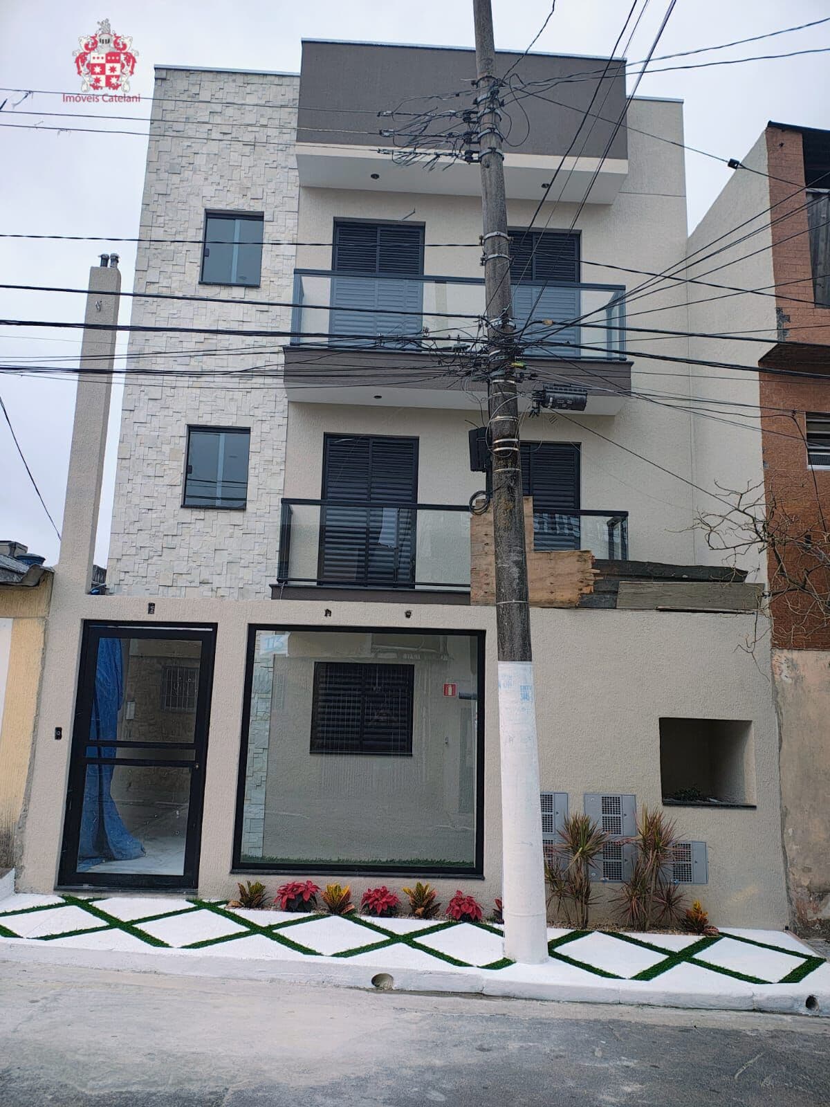 Apartamento em São Paulo - Vila Ema