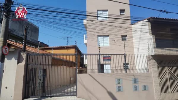 Apartamento em São Paulo - Jardim Planalto