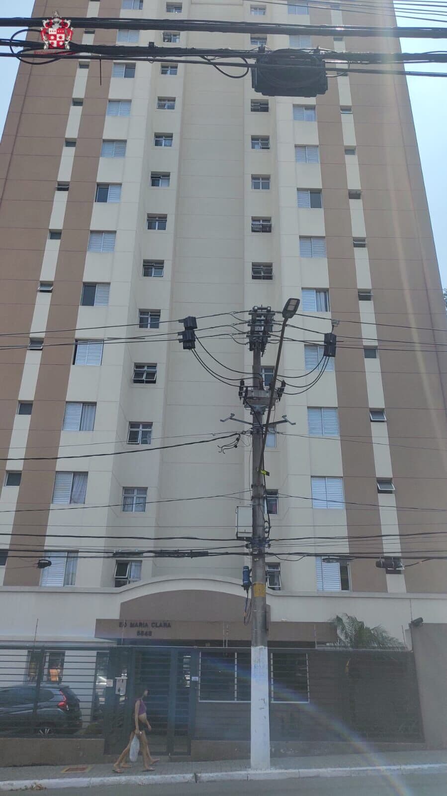 Apartamento em São Paulo - Jardim Ângela (Zona Leste)