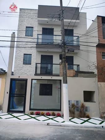 Apartamento em São Paulo - Vila Ema