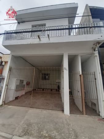 Casa Padrão para Venda em Vila Industrial São Paulo-SP