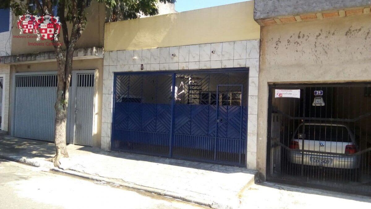Imóvel pra renda Jardim Sapopemba