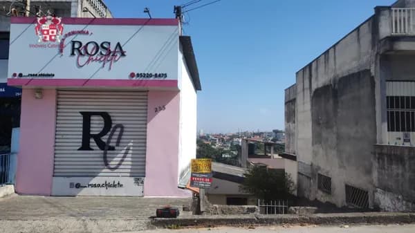 Lote/Terreno em São Paulo - Vila Industrial