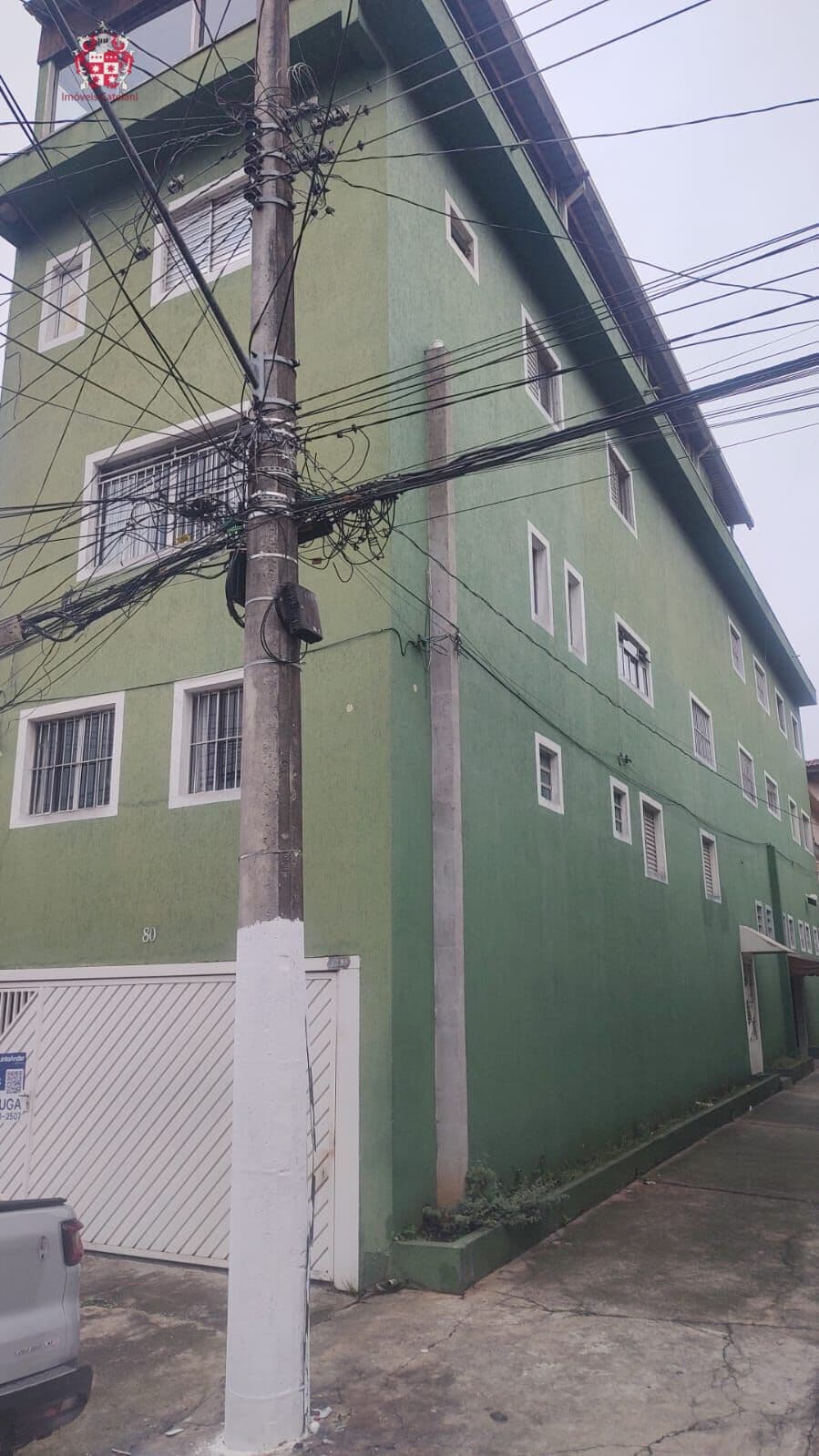 Apartamento em São Paulo - Jardim Sapopemba