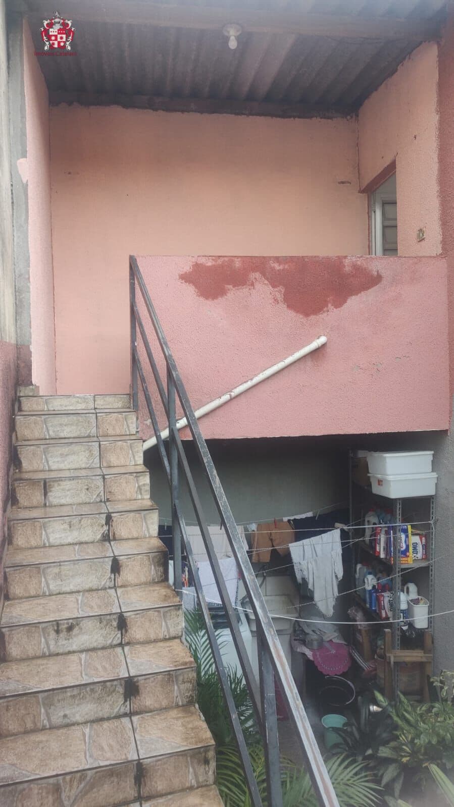 Casa em São Paulo - Sapopemba