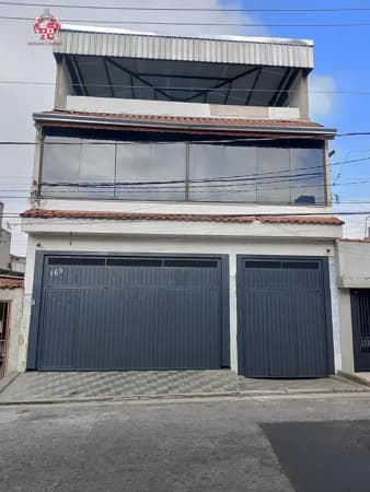 Sala/Conjunto em São Paulo - Vila Industrial