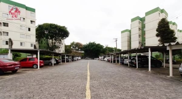 Apartamento Padrão para Venda em Jardim Brasília São Paulo-SP